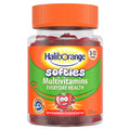 Haliborange Kids Multivitamin Strawberry Softies - 30 Softgels