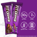 Fit Crunch 12ct Parent