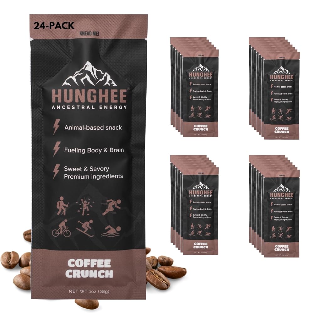 Hunghee Ancestral Energy Pack