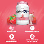 EHP Labs OxyWhey Lean Wellness Parent