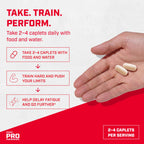 GNC Pro Performance Beta-Alanine - 120 Caplets - image 5