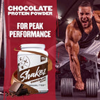 Clean Eatz Protein Powder 20g Whey & Casein Blend - 30 Servings - image 6