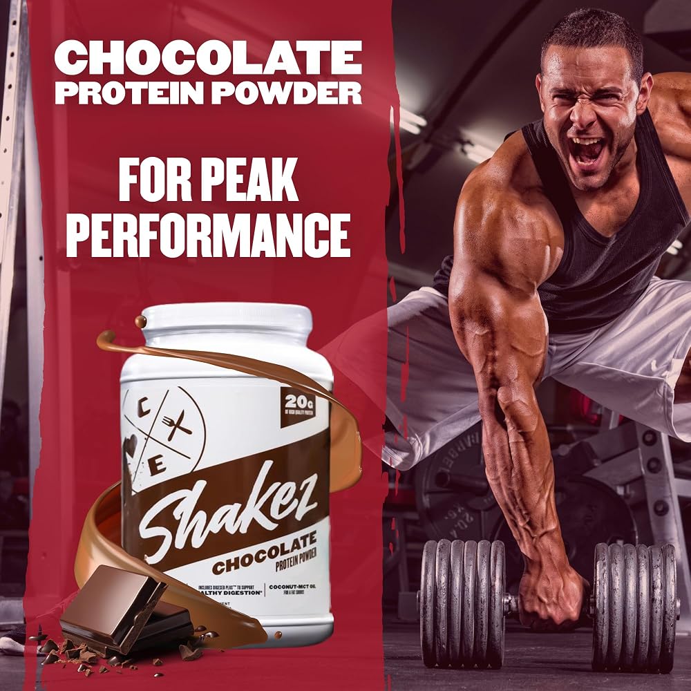 Clean Eatz Protein Powder 20g Whey & Casein Blend - 30 Servings - image 6