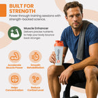 EarthNutri Phosphatidic Acid Supplement Powder - 20 Servings - image 5
