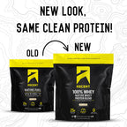 Ascent Whey Protein Powder - Post Workout Whey Protein Isolate