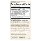 Garden of Life Organics Maximum Strength Turmeric Joints & Mobility - 30 Tablets - image 8