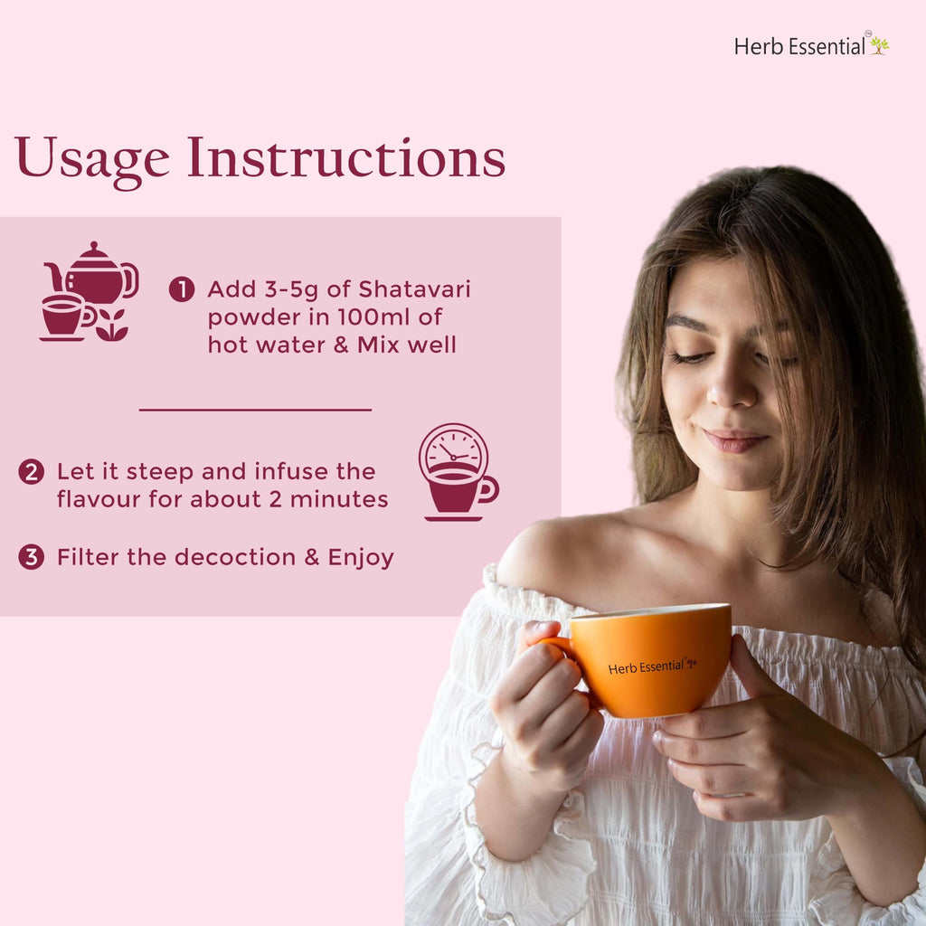 Herb Essential Herbal Supplements for Daily Use