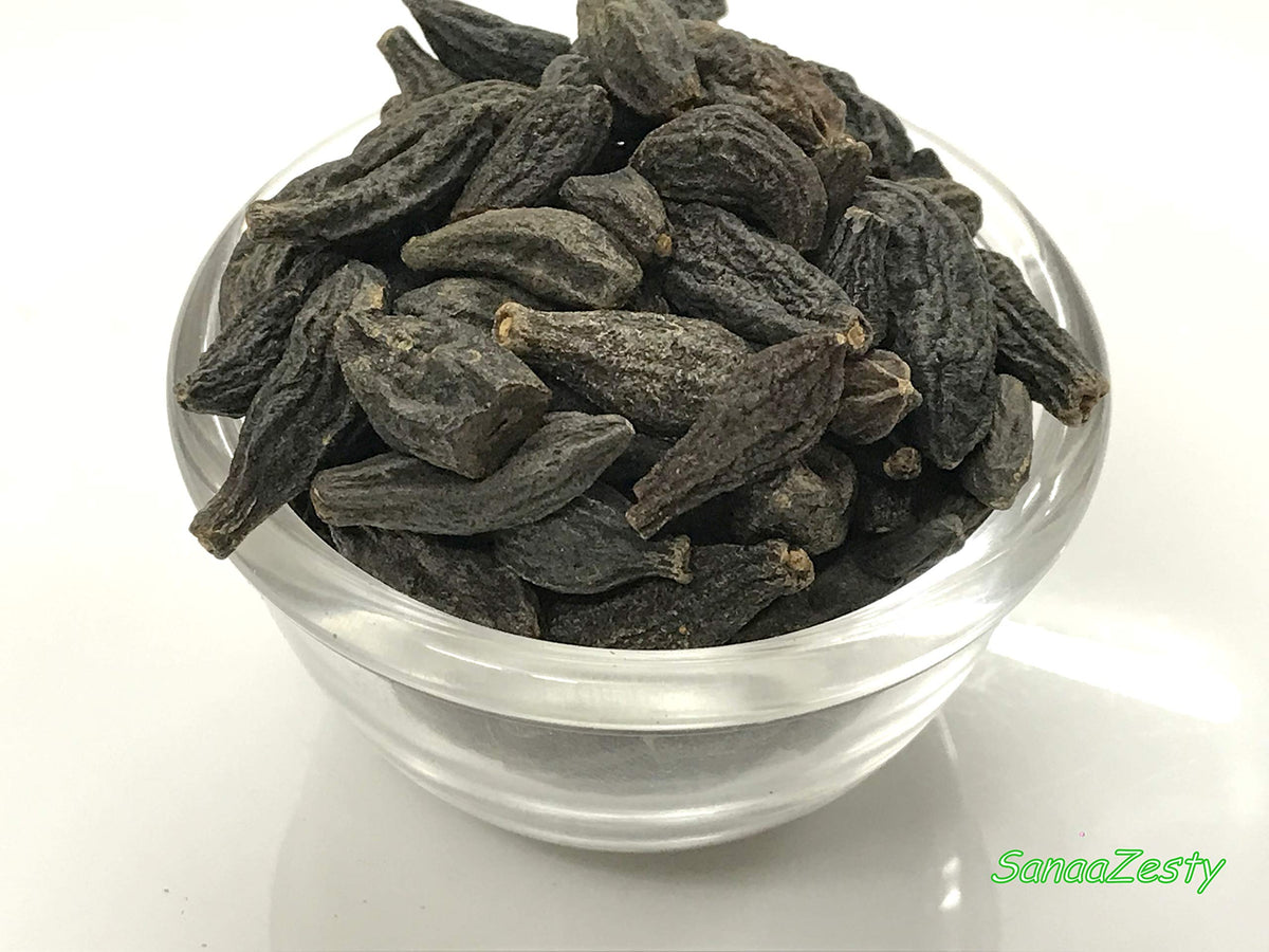 SANAA ZESTY TERMINALIA Chebula Retz