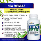 PureLife Supplements - Eden Daily Sleep [NEW Formula] - image 3