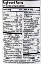 Nature's Way System Well Ultimate Immunity MultiSystem Defense - 90 Tablets - image 2