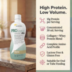 Medtrition ProSource Plus Bottle