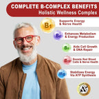 Safgumjel Vitamin B1 Gummies