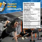 Daryl's Bars Chocolate Bars with a yummy chocolaty taste and Energy