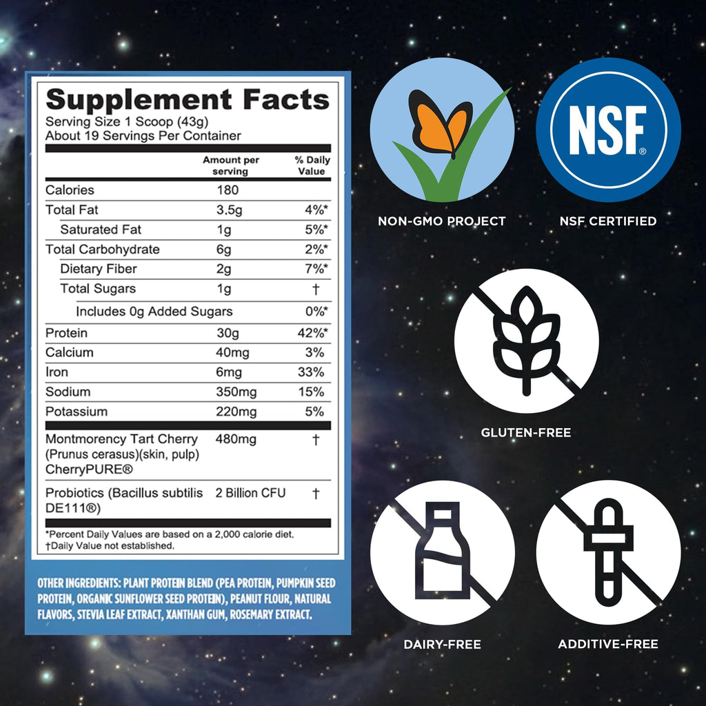 Vega Premium Sport Protein Chocolate Protein Powder
