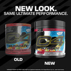 Cellucor C4 Ultimate Pre Workout