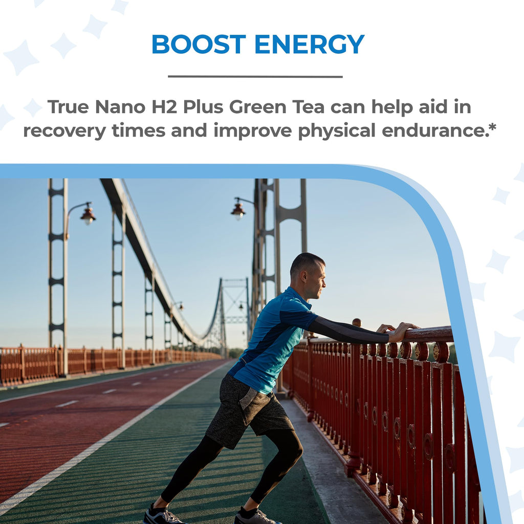 H2 Universe, LLC NUTRITIONAL_SUPPLEMENT
