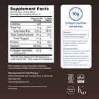 Vital Proteins Collagen Coffee Creamer