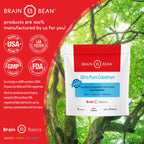 Brain Bean Ultra-Pure Colostrum Powder - 120 Grams - image 5