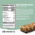 Ready Protein Bars Variety Pack, 15g Protein - 24 Bars - image 5