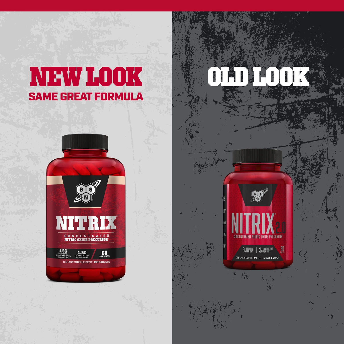 BSN NITRIX 2.0