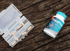 Vita Sciences TinniFree Ear & Hearing Support - 60 Capsules - image 9