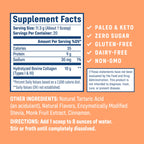 NativePath Collagen Peptides, 20 Servings