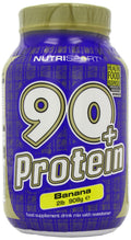 Nutrisport 90+ Protein Banana - 908g