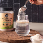 Urban Platter Psyllium Husk Powder - 400g - image 4