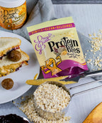 Laurel's Butter PB&J Protein Bites - 6 Bites - image 3