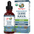 MaryRuth's Calming Kava Liquid Drops Herbal Supplement - 1 oz