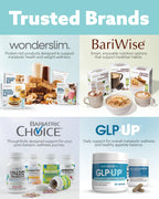 WonderSlim Protein Snack Chips