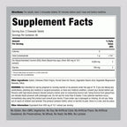 Piping Rock DGL Licorice Chewable Tablets - 180 Count - image 2