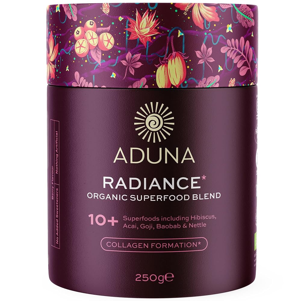 Aduna Advanced Superfood Blend