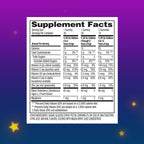 Zarbee's Children's Sleep + Immune Melatonin Gummies - 30 Count - image 5