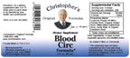 Christopher's Original Formulas Blood Circulation Extract - 2 fl oz - image 4