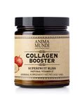 Anima Mundi Plant Based Collagen Booster Powder - Organic Adaptogenic