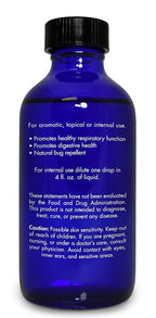 Crossactiv Peppermint Oil Food Grade Essential Oil - 4 Fl Oz - image 4