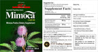 BIO Dhamapur Farms Mimosa Pudica Liquid Extract for Sleep - 11.83 fl oz - image 3