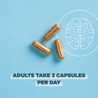 Ancient Nutrition Regenerative Organic Certified Vitamins and Minerals