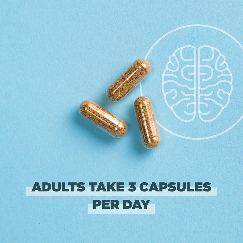 Ancient Nutrition Regenerative Organic Certified Vitamins and Minerals