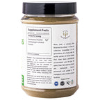 bixa BOTANICAL Lemongrass Powder (Cymbopogon citratus) 200gm (7 Oz) - image 2