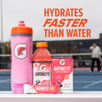 Gatorlyte Rapid Rehydration Electrolyte Beverage