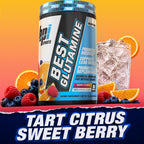 BPI Sports Best Glutamine Essential Amino Acid For Intense Training