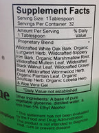 Christopher's Original Formulas Complete Tissue and Bone Syrup - 16 Fl Oz - image 3