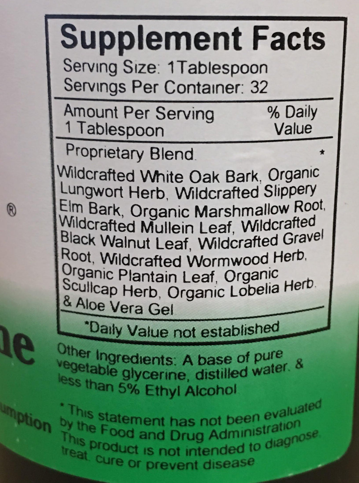 Christopher's Original Formulas Complete Tissue and Bone Syrup - 16 Fl Oz - image 3