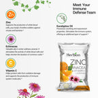 HERBION Naturals Zinc