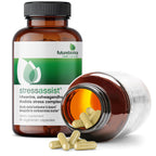 Futurebiotics StressAssist L-Theanine Ashwagandha Stress Complex - image 7