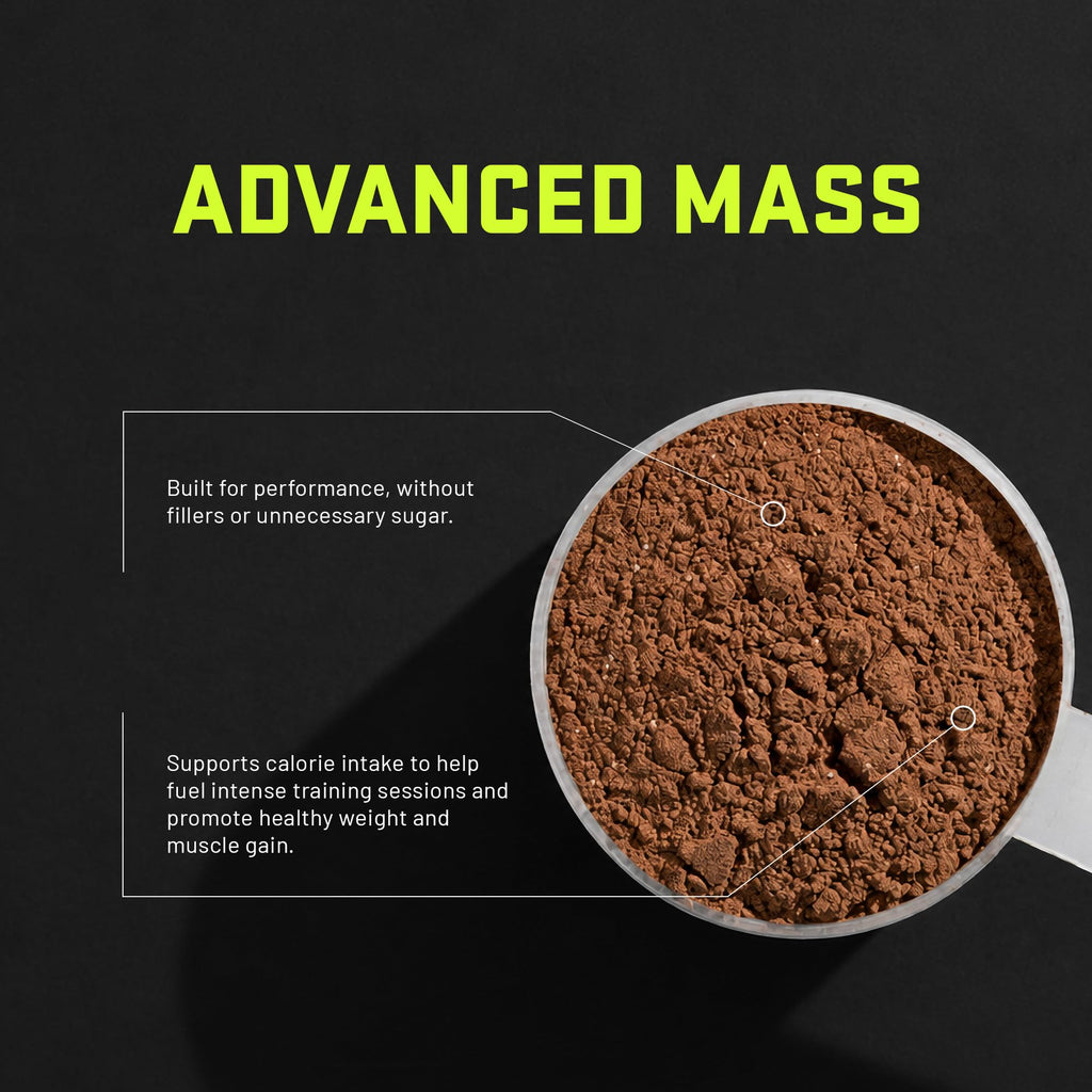 Ultimate Nutrition Muscle Juice 2544 Mass Gainer
