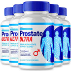 Vitavault Prostate Ultra Herbal Supplement - 300 Capsules (5 Pack)
