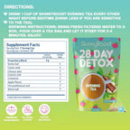 SkinnyBoost Detox Tea Kit with Green Tea & Garcinia Cambogia - image 5